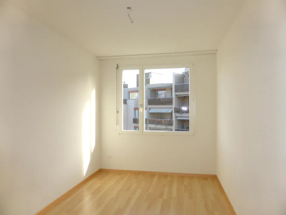 Helle 4.5-Zimmer-Wohnung an ruhiger Lage in Olten