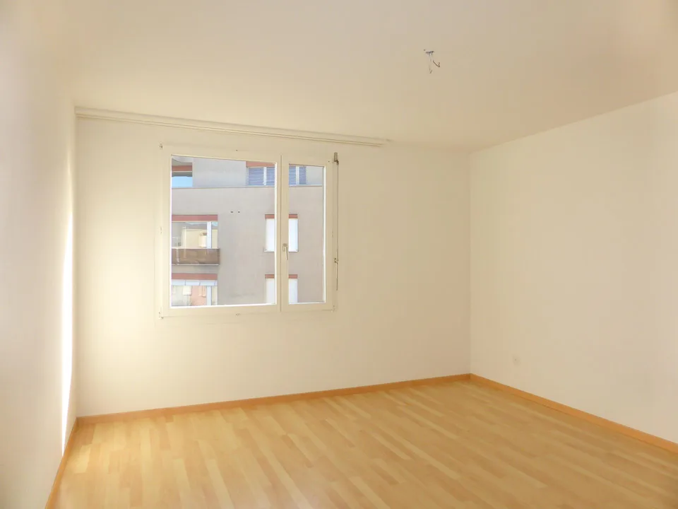 Helle 4.5-Zimmer-Wohnung an ruhiger Lage in Olten