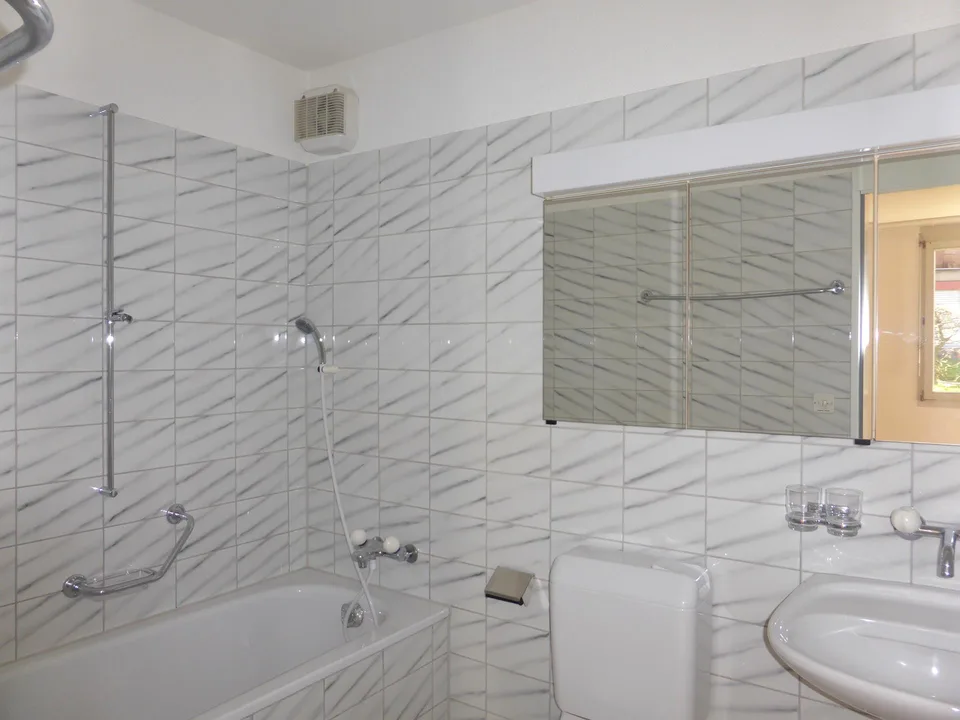 Helle 4.5-Zimmer-Wohnung an ruhiger Lage in Olten – foto 9 di 10
