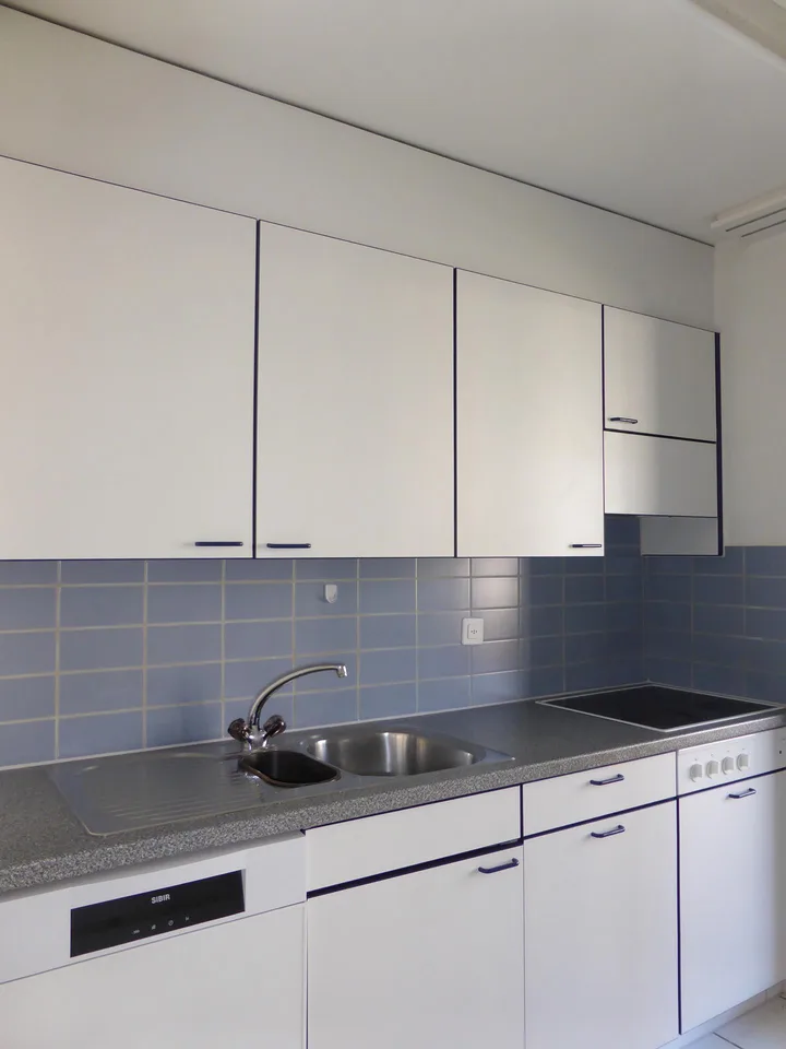 Helle 4.5-Zimmer-Wohnung an ruhiger Lage in Olten