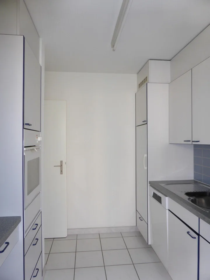 Helle 4.5-Zimmer-Wohnung an ruhiger Lage in Olten