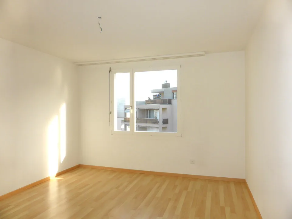 Helle 4.5-Zimmer-Wohnung an ruhiger Lage in Olten – foto 6 di 10