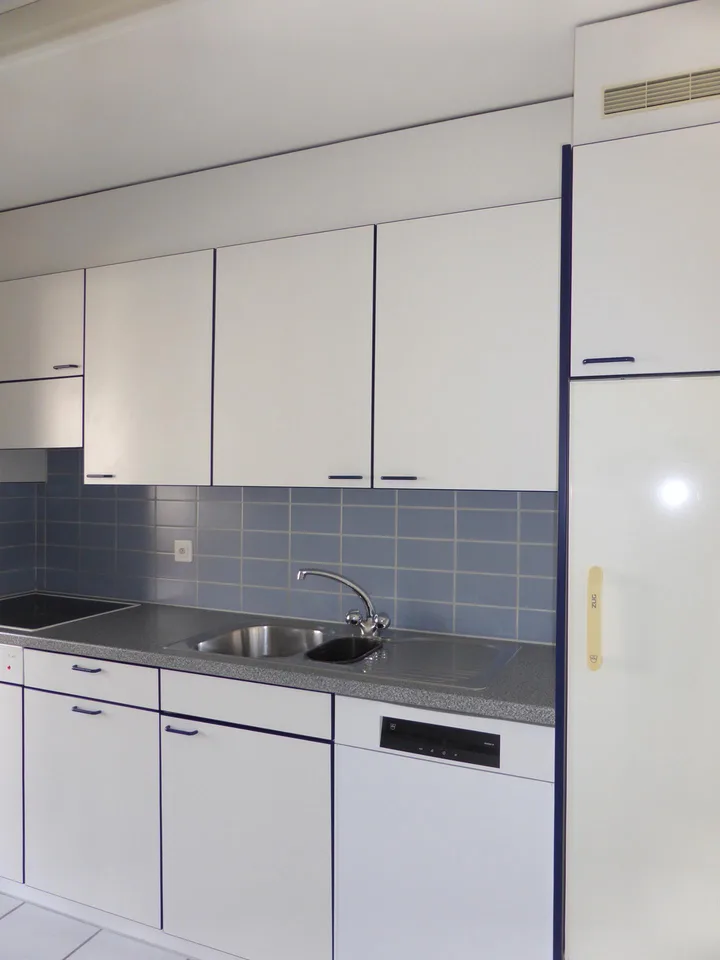Helle 3.5-Zimmer-Wohnung an ruhiger Lage in Olten