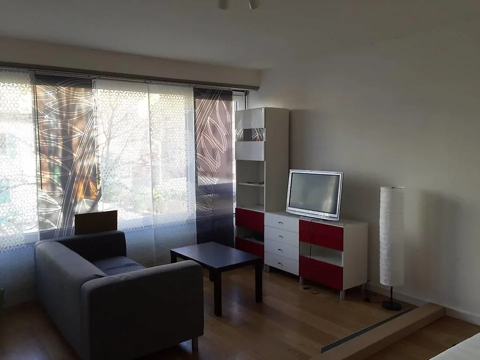 Opportunité rare aux Délices : Studio de 1,5 pièce - Rive Droite - ...
