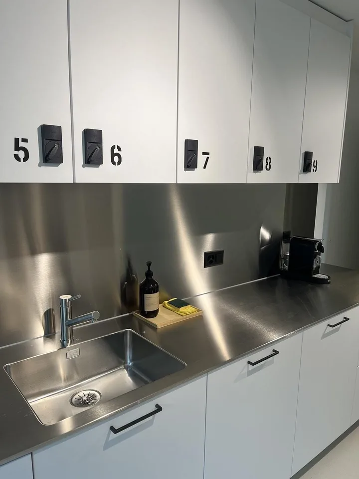 Co-Living Werkpark! Einziehen & wohlfühlen