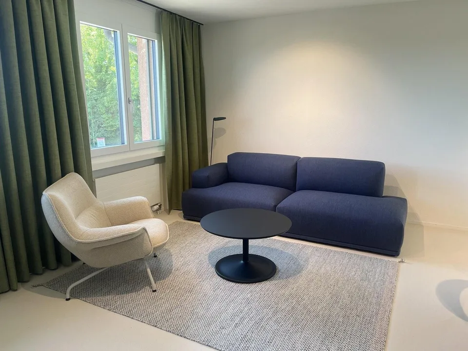 Co-Living Werkpark! Einziehen & wohlfühlen