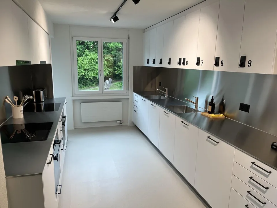 Co-Living Werkpark! Einziehen & wohlfühlen