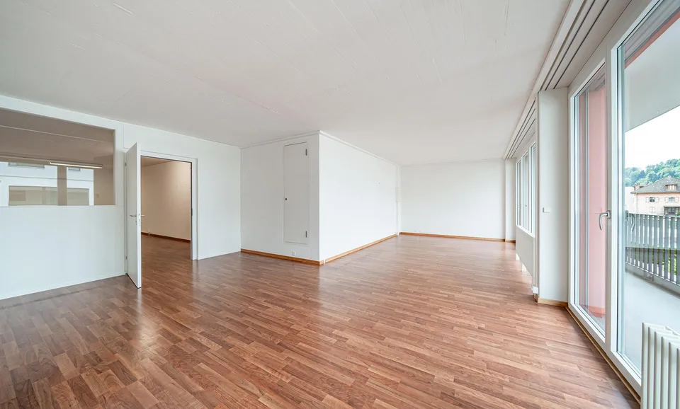 Attraktive Bürofläche an bester Lage - Chrüzhof, Willisau – photo 6 sur 10