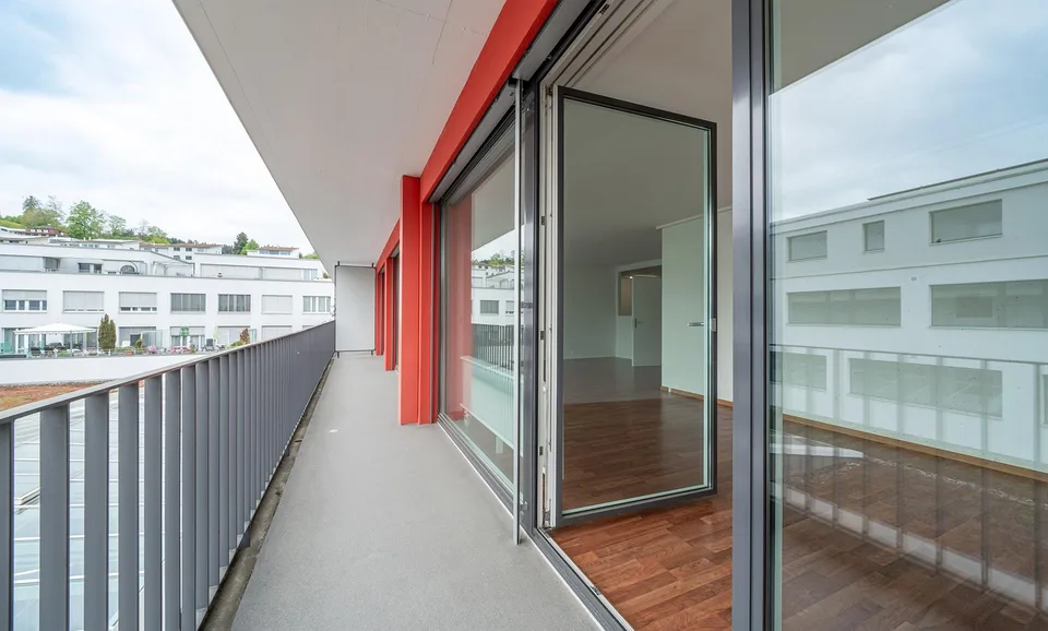 Attraktive Bürofläche an bester Lage - Chrüzhof, Willisau – photo 7 sur 10