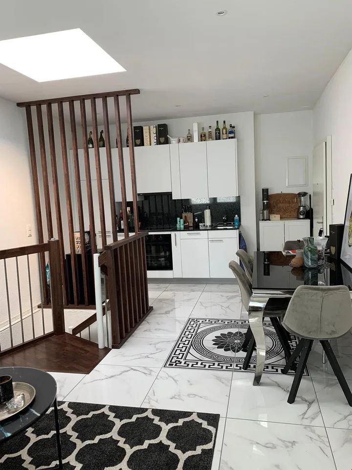Moderne 2-Zimmer-Wohnung