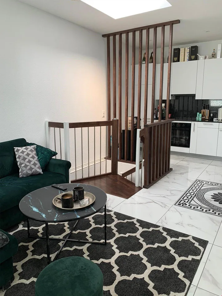 Moderne 2-Zimmer-Wohnung