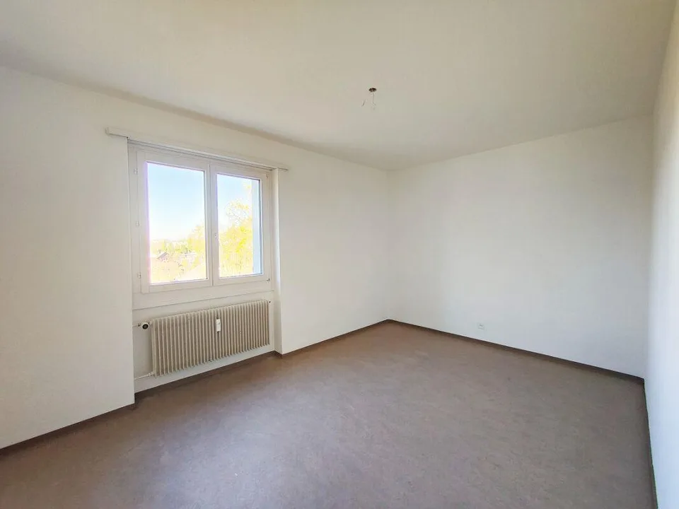 Charmante und preiswerte Wohnung