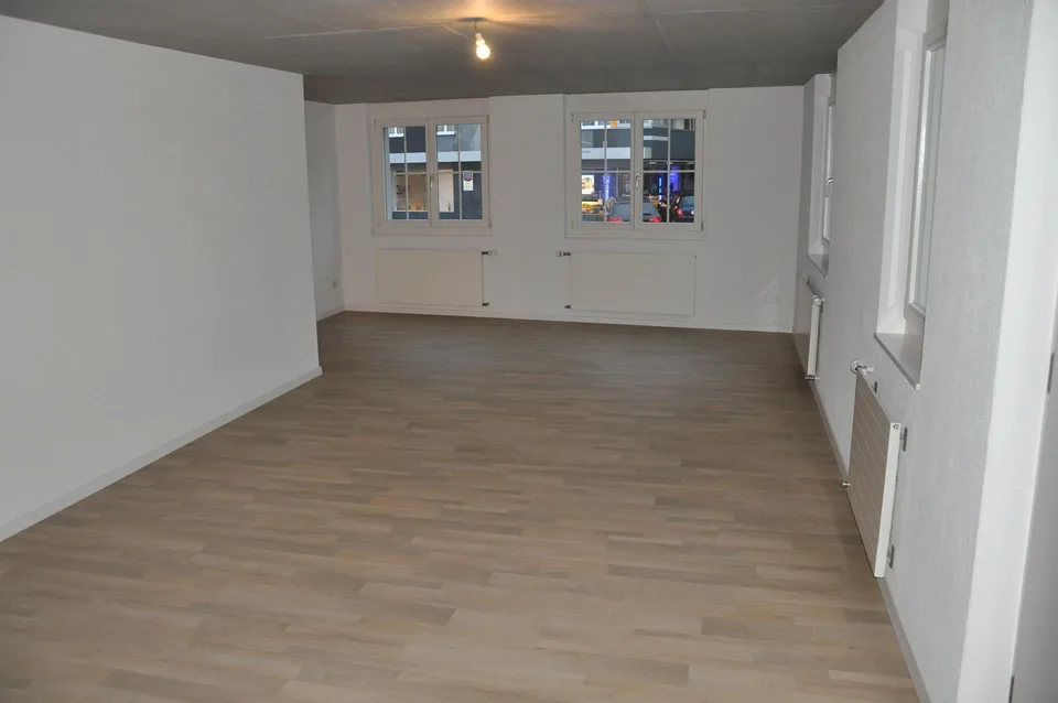 Charmanter 4-Zimmer-Hausteil – ideal für 2 Personen