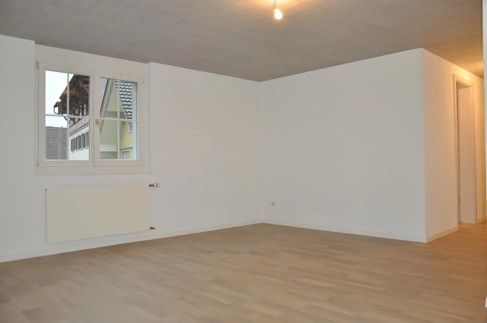 Charmanter 4-Zimmer-Hausteil – ideal für 2 Personen