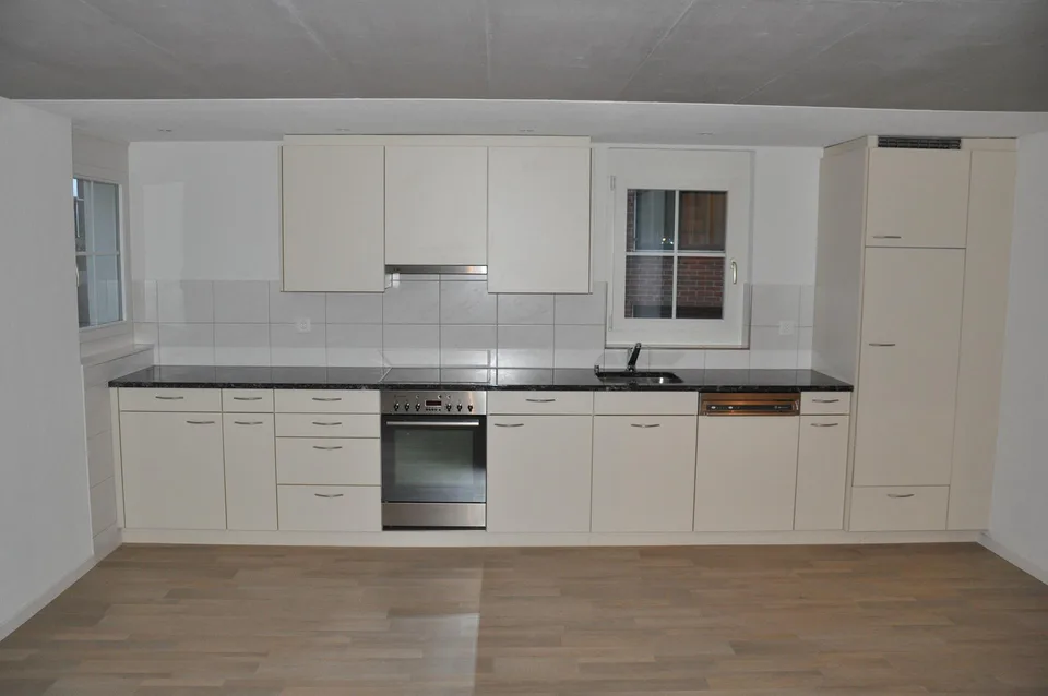 Charmanter 4-Zimmer-Hausteil – ideal für 2 Personen