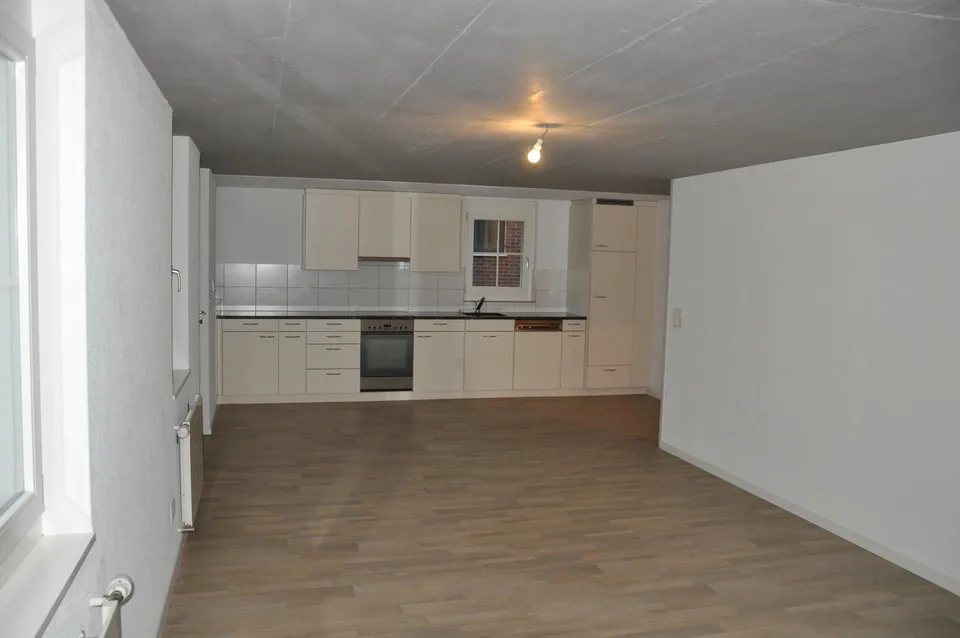 Charmanter 4-Zimmer-Hausteil – ideal für 2 Personen