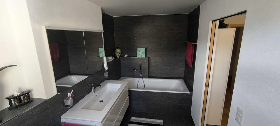 4.5 Zimmer Wohnung (Neubau)