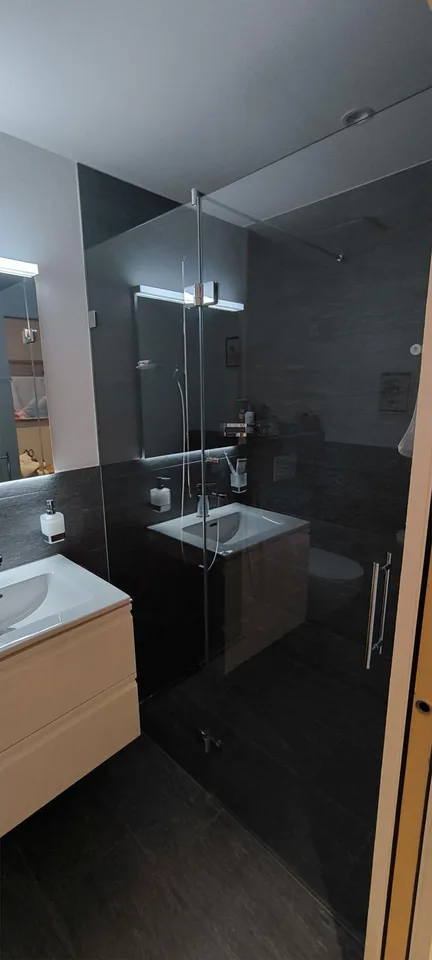 4.5 Zimmer Wohnung (Neubau)
