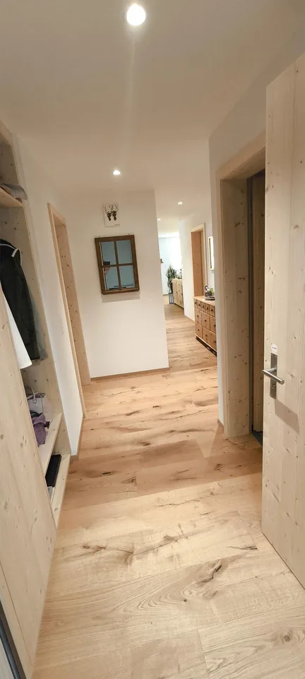 4.5 Zimmer Wohnung (Neubau)