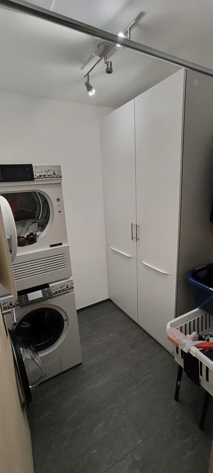 4.5 Zimmer Wohnung (Neubau)