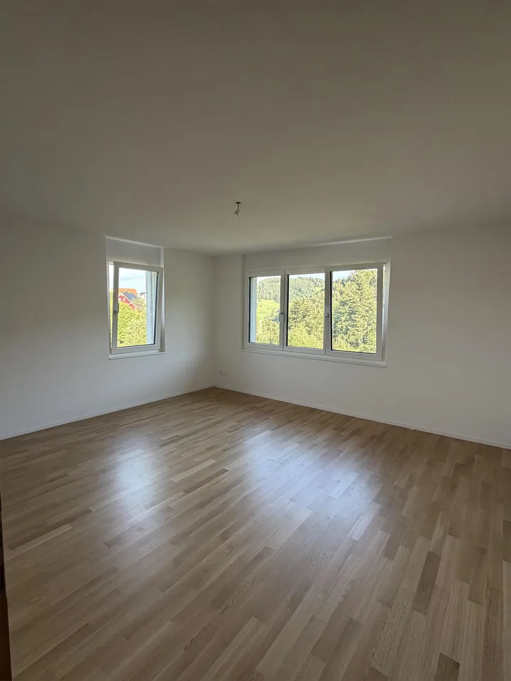 Charmante 3.5 Zimmer Wohnung