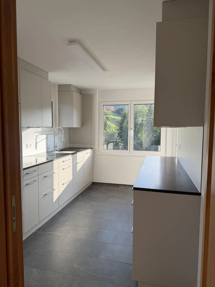 Charmante 3.5 Zimmer Wohnung