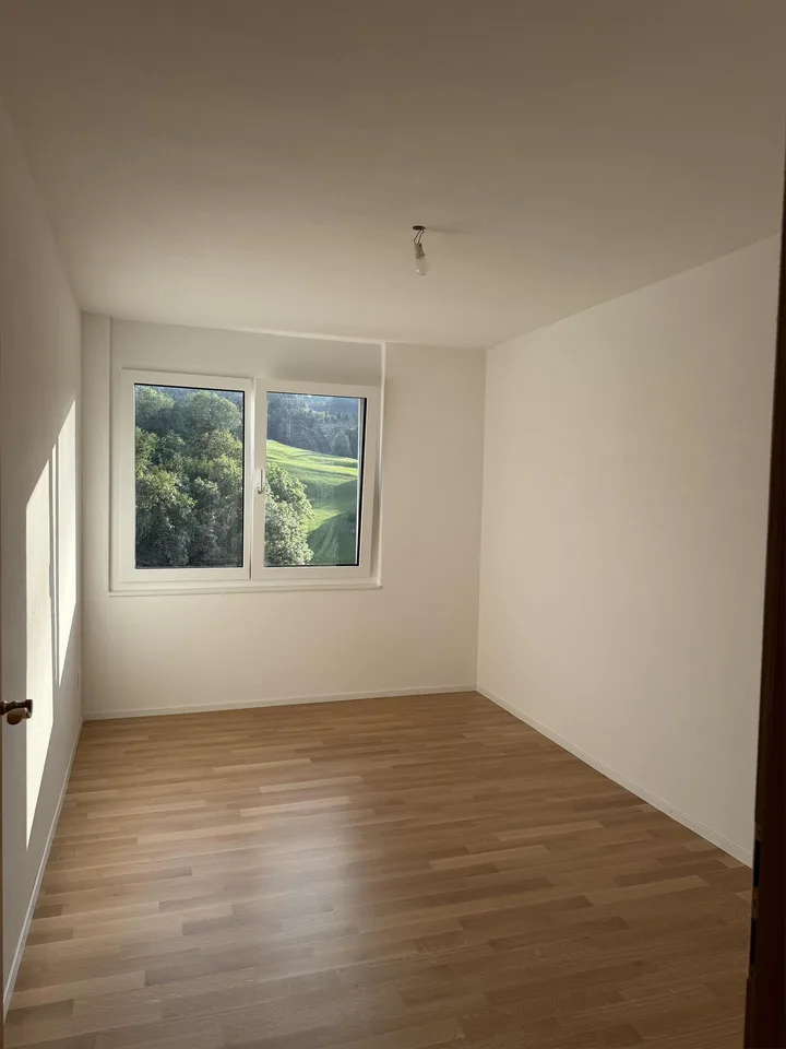 Charmante 3.5 Zimmer Wohnung