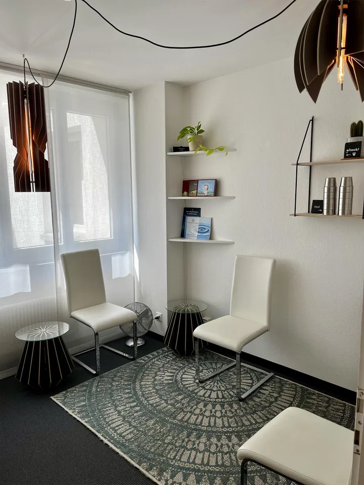 Zentrale Praxis- oder Büroräume in Luzern zu vermieten