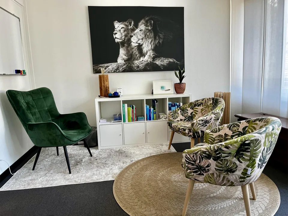 Zentrale Praxis- oder Büroräume in Luzern zu vermieten