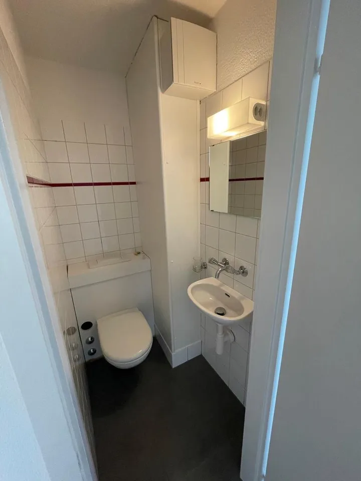 Ihr frisch saniertes Zuhause wartet auf Sie!