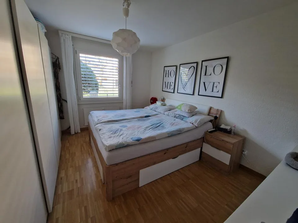 Im Grünen mit Top-Anbindung - Modern und familienfreundlich