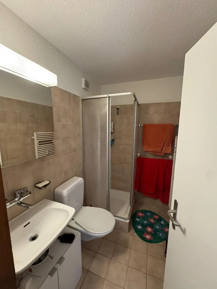 Zentralort in der Region - im Grünen - 4.5-Zimmerwohnung – foto 8 di 11