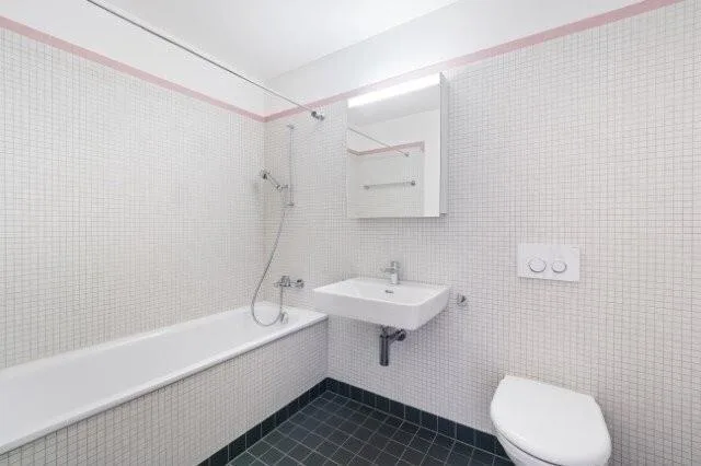 MIETEN OHNE KAUTION - Moderner Wohnraum in ruhigem Zentrumsquartier