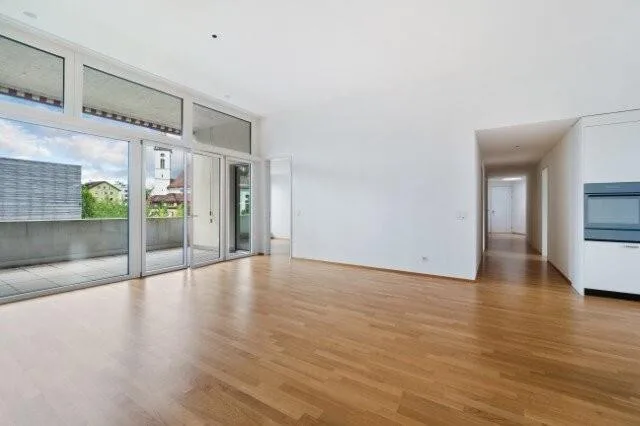 MIETEN OHNE KAUTION - Moderner Wohnraum in ruhigem Zentrumsquartier