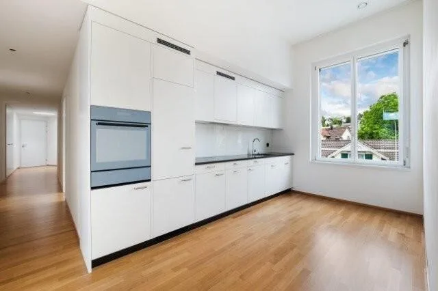 MIETEN OHNE KAUTION - Moderner Wohnraum in ruhigem Zentrumsquartier