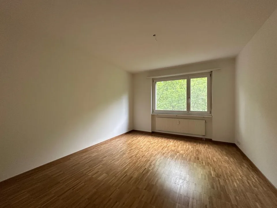 gemütliche 4.5 Zimmer Wohnung zu vermieten