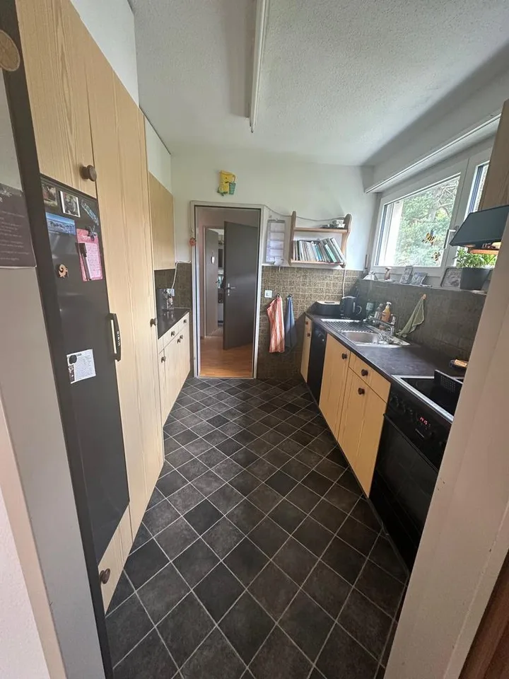 gemütliche 4.5 Zimmer Wohnung zu vermieten