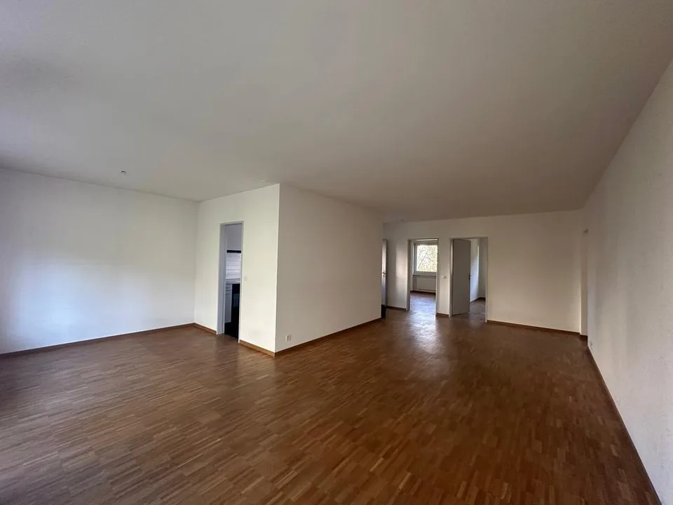 gemütliche 4.5 Zimmer Wohnung zu vermieten