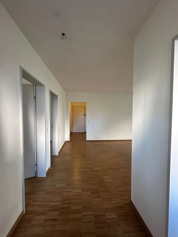 gemütliche 4.5 Zimmer Wohnung zu vermieten