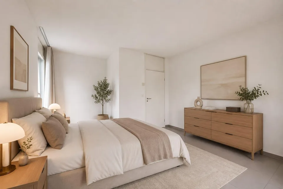 4.5-Zimmer-Attikawohnung mit grosser Dachterrasse!