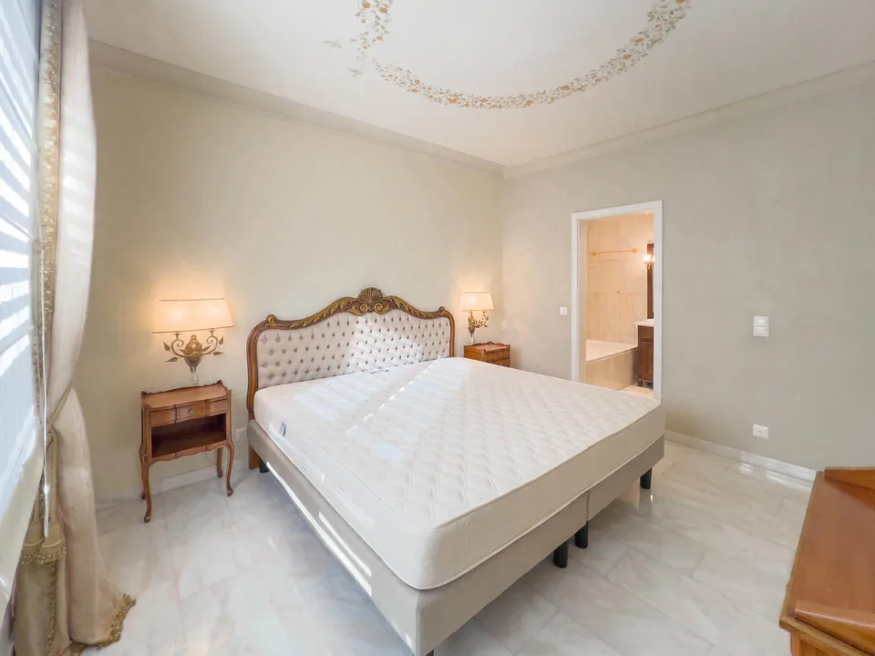 Prestigioso appartamento vista lago a Lugano