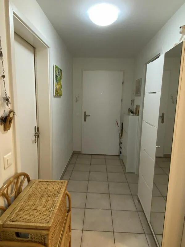 Luminoso appartamento3.5 locali/ Charmante 3.5-Zimmer-Wohnung mit G... – foto 11 di 15