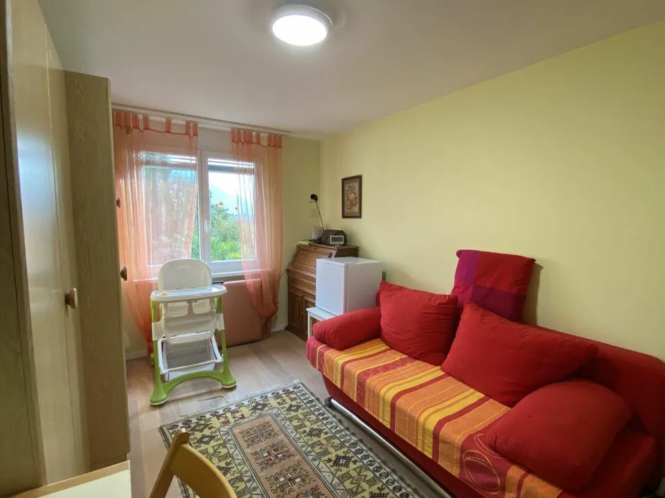 Luminoso appartamento3.5 locali/ Charmante 3.5-Zimmer-Wohnung mit G... – foto 9 di 15
