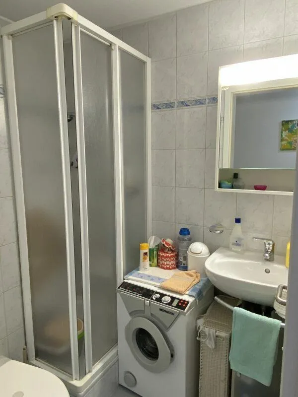 Luminoso appartamento3.5 locali/ Charmante 3.5-Zimmer-Wohnung mit G... – foto 13 di 15