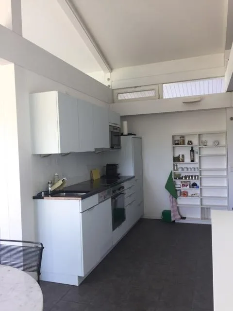 Bungalow mit grossem Garten Nähe Spital an Einzelperson zu vermieten. – Foto 6 von 13