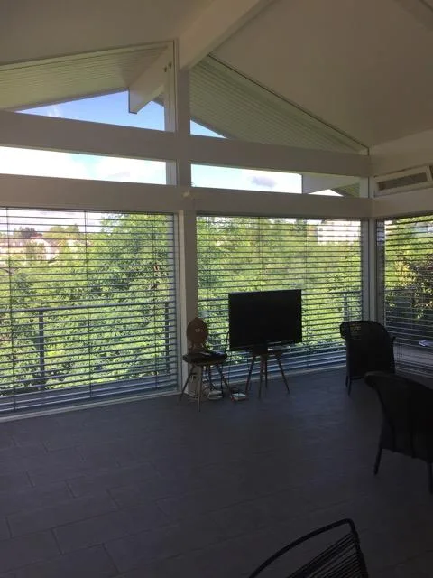 Bungalow mit grossem Garten Nähe Spital an Einzelperson zu vermieten.