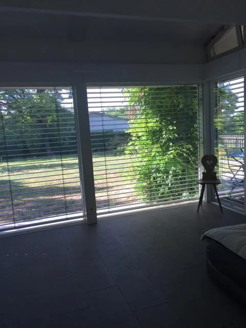 Bungalow mit grossem Garten Nähe Spital an Einzelperson zu vermieten. – Foto 10 von 13