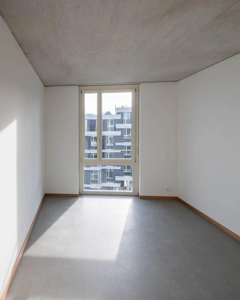 Suchen Sie eine trendige Wohnung?