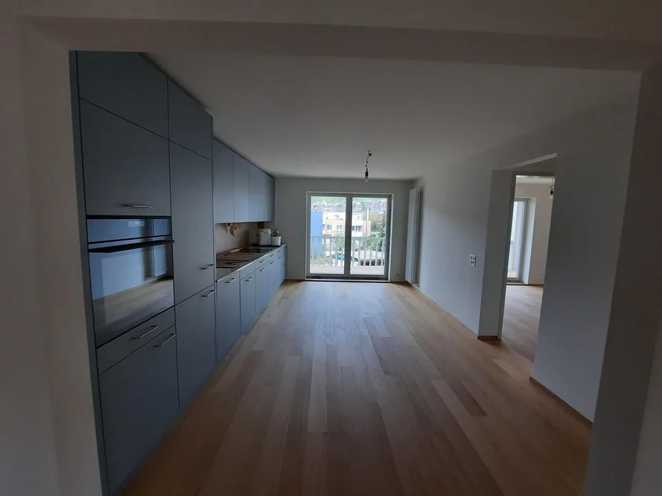 Stilvolle 3.5-Zimmerwohnung in Lausen zu vermieten