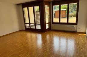 4.5 Maisonette-Wohnung im Grünen